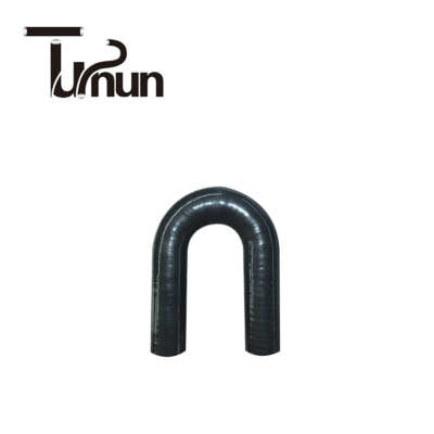 180° Elbow Silicone Hose Custom