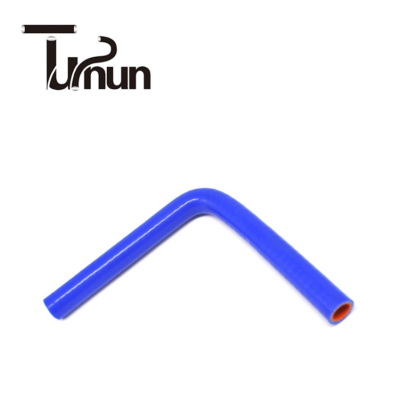 90° Elbow Silicone Hose Custom (1)
