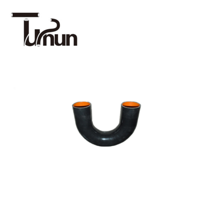 180° Elbow Silicone Hose Manufacturer (1)