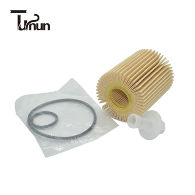 04152YZZA2 Oil Filter 