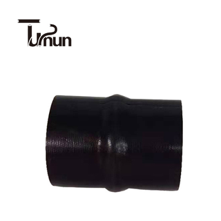 Hump Silicone Hose Custom