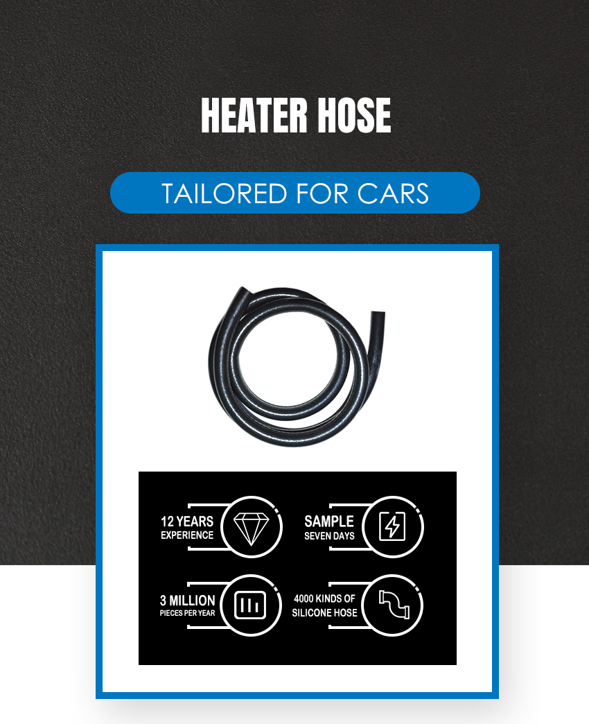 Heater Hose Buy Online