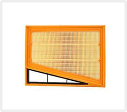Oil Filter Custom Factory