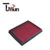 high quality air filters 33-2997 AIR FILTER for with 2012-2019 BMW 335i 3.0L L6 Gas