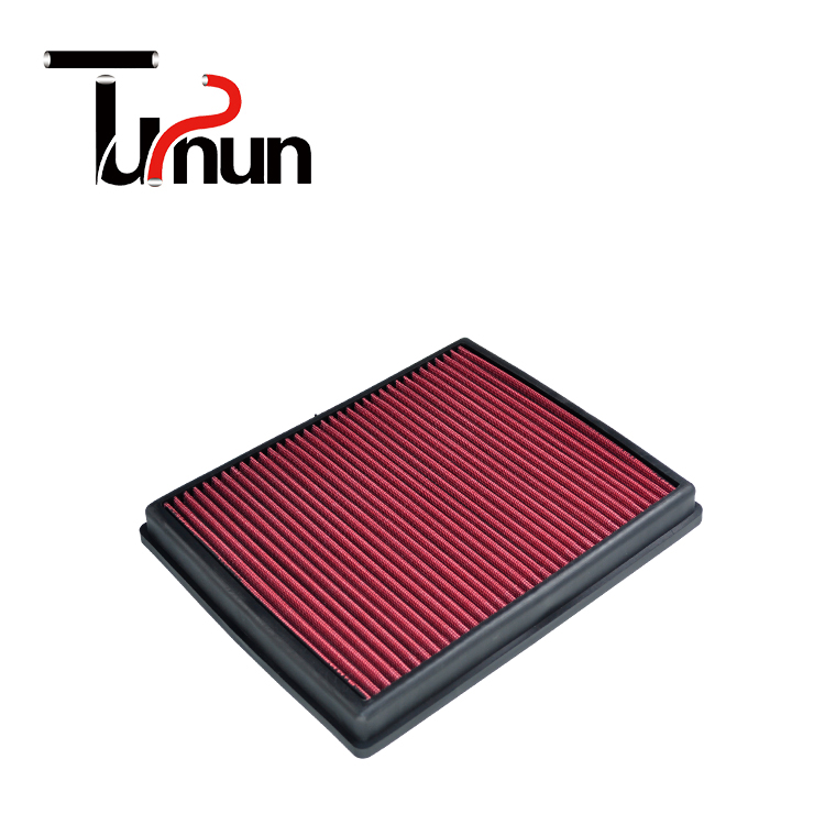 high quality air filters 33-2997 AIR FILTER for with 2012-2019 BMW 335i 3.0L L6 Gas