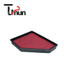 high flow air filter 33-2942 AIR FILTER for with 2005-2015 BMW X1 sDrive/335d 3.0L L6 Diesel