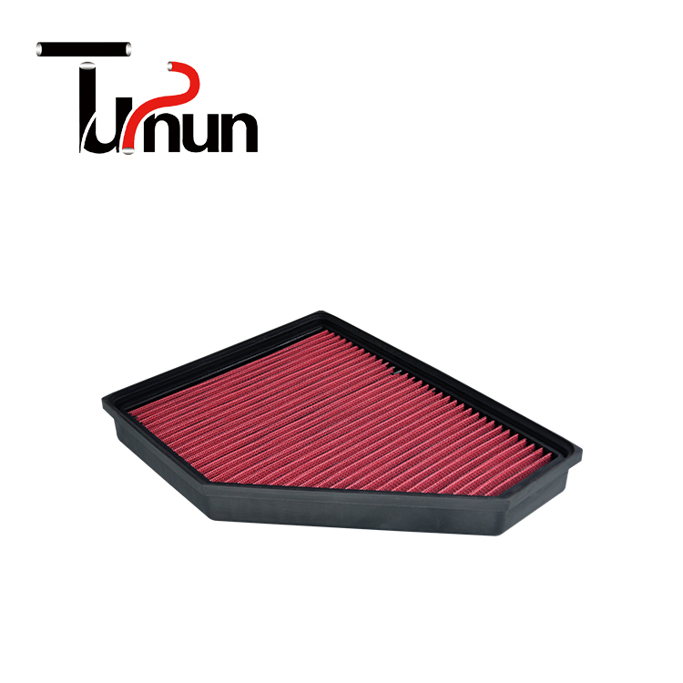 high flow air filter 33-2942 AIR FILTER for with 2005-2015 BMW X1 sDrive/335d 3.0L L6 Diesel